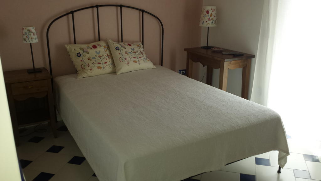 Al Castagno Bed & Breakfast Вико Екуензе Екстериор снимка