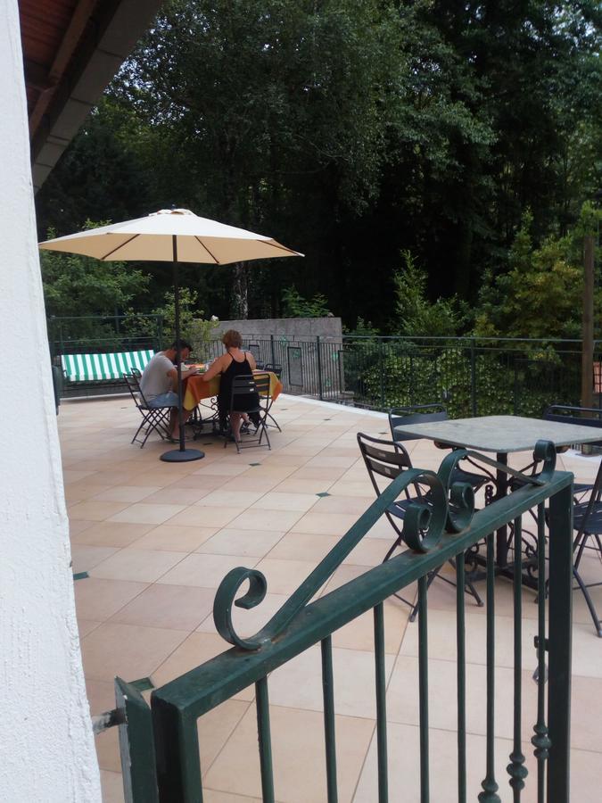 Al Castagno Bed & Breakfast Вико Екуензе Екстериор снимка